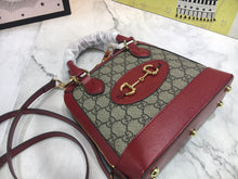 Load image into Gallery viewer, GC197 Mini Size:7.9x7.1x2.8inch  Small Size:9.8x9.5x3.5inch
