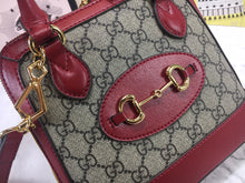 Load image into Gallery viewer, GC197 Mini Size:7.9x7.1x2.8inch  Small Size:9.8x9.5x3.5inch
