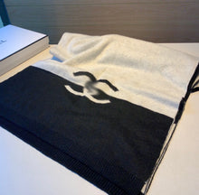 Load image into Gallery viewer, CLTH093 100%Cashmere 50x180cm
