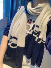 Load image into Gallery viewer, CLTH093 100%Cashmere 50x180cm
