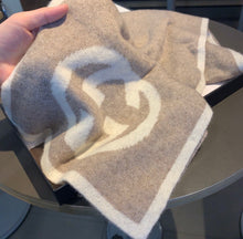 Load image into Gallery viewer, CLTH095 100%Cashmere 30x180cm
