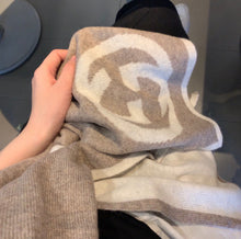 Load image into Gallery viewer, CLTH095 100%Cashmere 30x180cm
