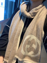 Load image into Gallery viewer, CLTH095 100%Cashmere 30x180cm
