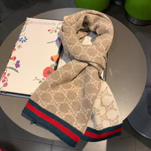 Load image into Gallery viewer, CLTH096 Wool and cotton 30x190cm
