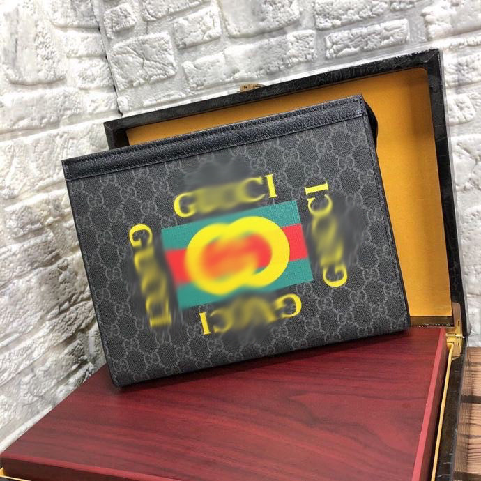 GC207  10.6x8.3x2.8inch