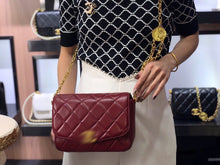 Load image into Gallery viewer, CC229 S:6.7x5.5x2.8inch  M:8.3x6x2.8inch
