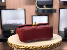 Load image into Gallery viewer, CC229 S:6.7x5.5x2.8inch  M:8.3x6x2.8inch
