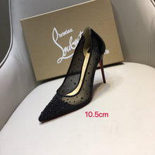 Load image into Gallery viewer, SE258 Size 11    The lowest price, the last one。
