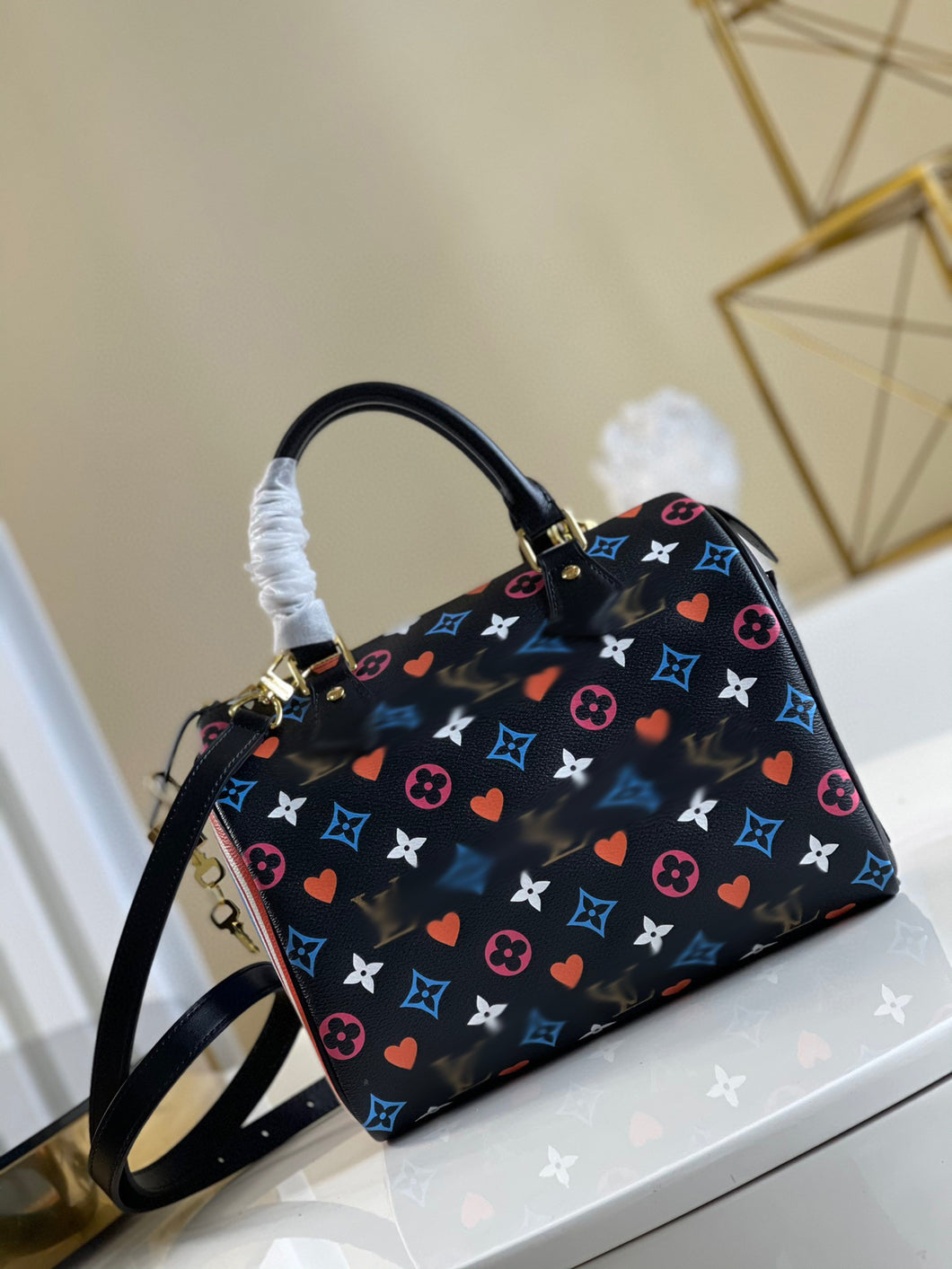 LB317 HIGHEST QUALITY VERSION 9.8x7.5x5.9inch