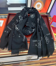 Load image into Gallery viewer, CLTH104 cashmere 100x200cm
