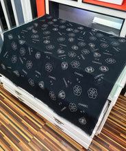 Load image into Gallery viewer, CLTH104 cashmere 100x200cm
