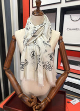 Load image into Gallery viewer, CLTH105 cashmere 100x200cm
