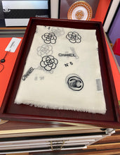 Load image into Gallery viewer, CLTH105 cashmere 100x200cm
