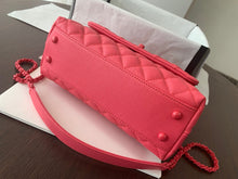 Load image into Gallery viewer, CC255 HIGHEST QUALITY VERSION S:5.1x7.5x3.5inch  M:5.5x9.5x3.9inch
