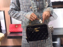 Load image into Gallery viewer, CC263 Mini:3.9x5.7x2.8inch  Small:5.3x7.3x3inch
