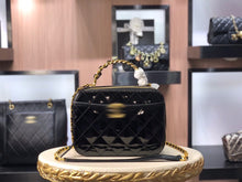 Load image into Gallery viewer, CC263 Mini:3.9x5.7x2.8inch  Small:5.3x7.3x3inch
