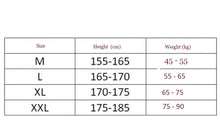 Load image into Gallery viewer, CLTH111  M/L/XL/XXL
