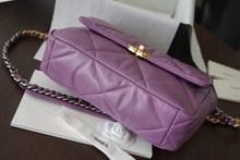 Load image into Gallery viewer, CC266 HIGHEST QUALITY VERSION S: 6.3x10.2x3.5inch   M: 7.9x11.8x3.9inch
