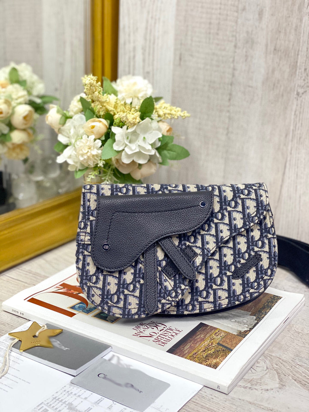 DR114 HIGHEST QUALITY VERSION 9.5x6.7inch