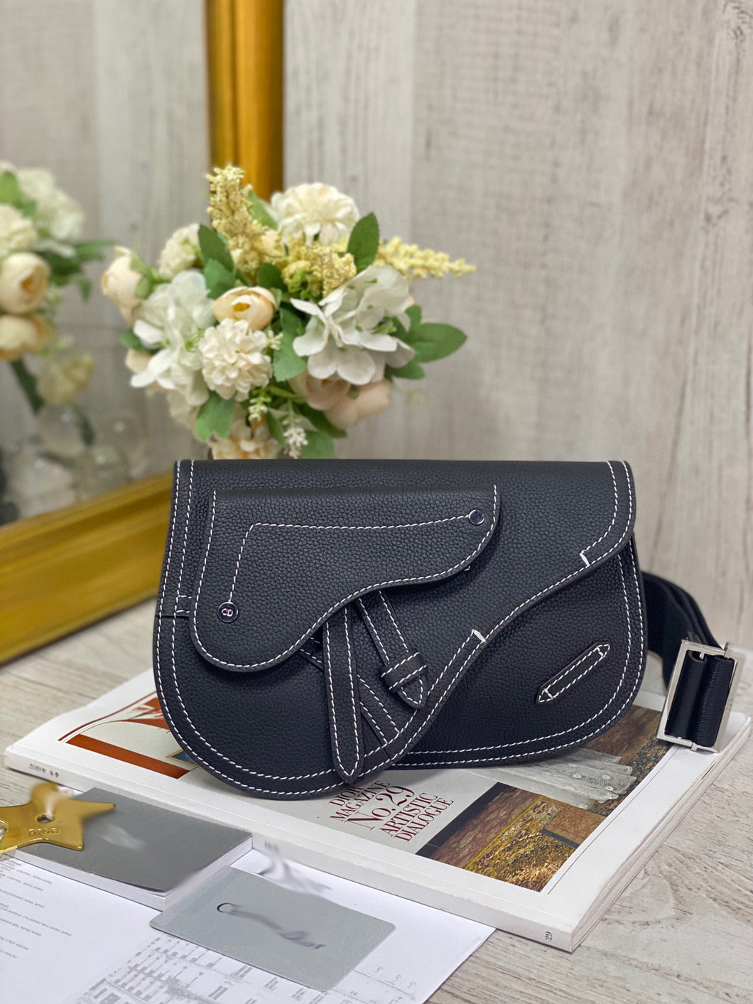 DR116 HIGHEST QUALITY VERSION 9.5x6.7inch