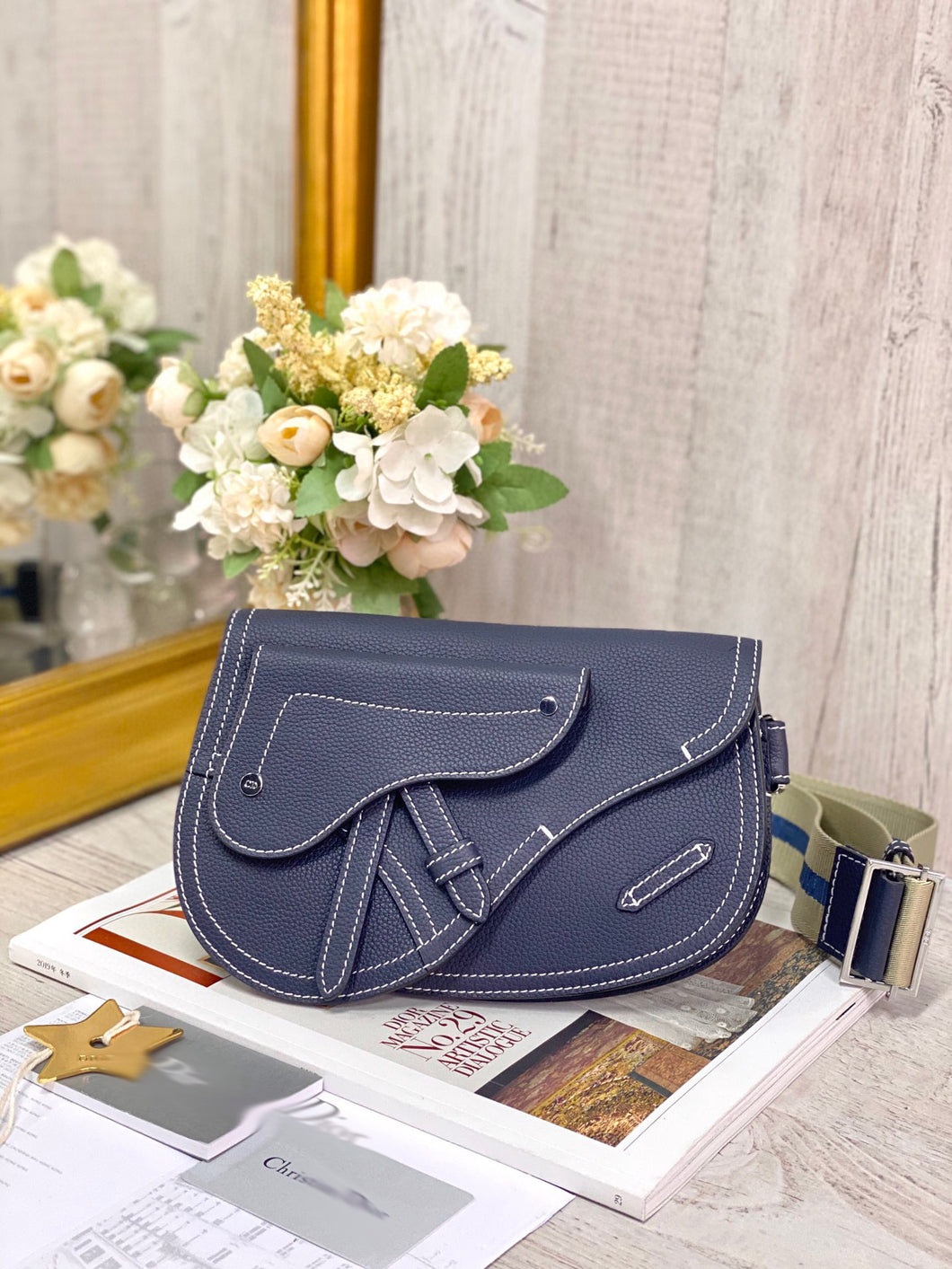 DR117 HIGHEST QUALITY VERSION 9.5x6.7inch