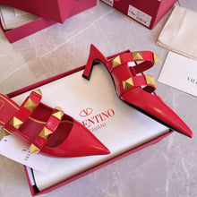 Load image into Gallery viewer, SE347 Size5-11   Heels:6.5cm
