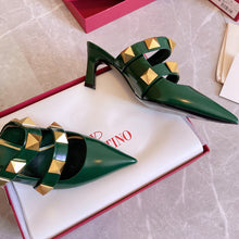 Load image into Gallery viewer, SE348 Size5-11   Heels:6.5cm
