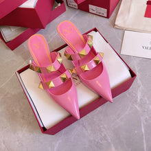 Load image into Gallery viewer, SE349 Size5-11  Heels:6.5cm
