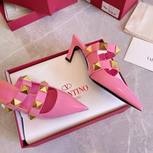 Load image into Gallery viewer, SE349 Size5-11  Heels:6.5cm
