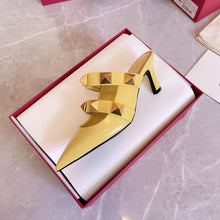 Load image into Gallery viewer, SE350 Size5-11   Heels:6.5cm
