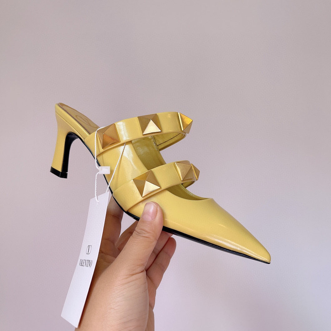 SE350 Size5-11   Heels:6.5cm