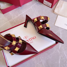 Load image into Gallery viewer, SE351 Size5-11   Heels:6.5cm
