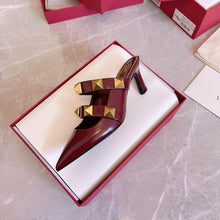 Load image into Gallery viewer, SE351 Size5-11   Heels:6.5cm
