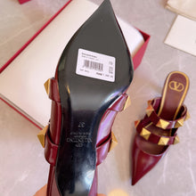 Load image into Gallery viewer, SE351 Size5-11   Heels:6.5cm
