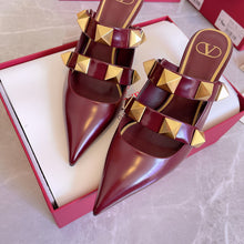 Load image into Gallery viewer, SE351 Size5-11   Heels:6.5cm
