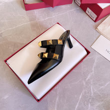 Load image into Gallery viewer, SE352 Size5-11   Heels:6.5cm
