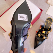 Load image into Gallery viewer, SE352 Size5-11   Heels:6.5cm
