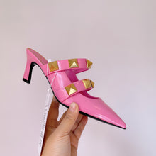 Load image into Gallery viewer, SE352 Size5-11   Heels:6.5cm
