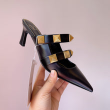 Load image into Gallery viewer, SE346 Size5-11   Heels:6.5cm
