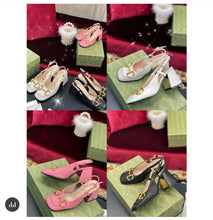 Load image into Gallery viewer, SE357 Size5-10
