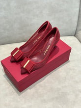 Load image into Gallery viewer, SE366  Heels:7cm Size5-9
