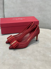 Load image into Gallery viewer, SE366  Heels:7cm Size5-9

