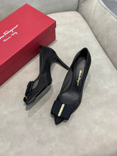 Load image into Gallery viewer, SE367 Heels:7cm Size5-9
