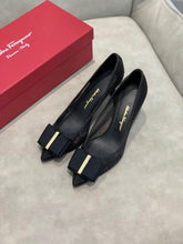 Load image into Gallery viewer, SE367 Heels:7cm Size5-9
