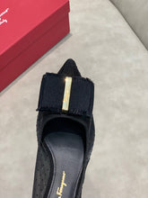 Load image into Gallery viewer, SE367 Heels:7cm Size5-9
