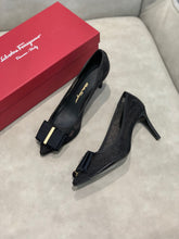 Load image into Gallery viewer, SE366  Heels:7cm Size5-9
