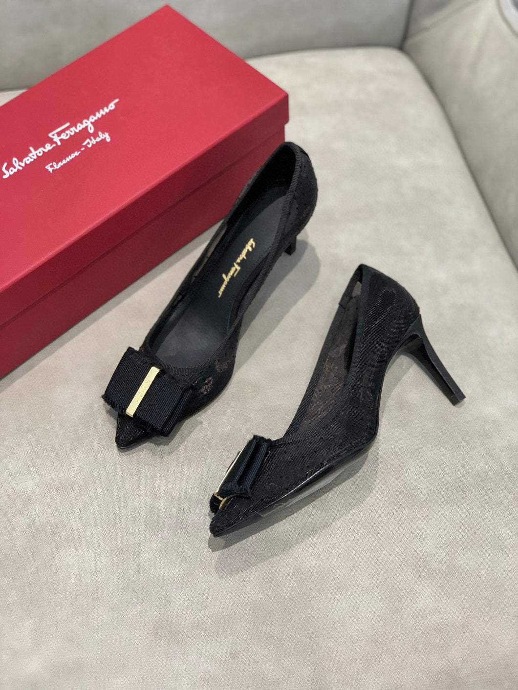 SE367 Heels:7cm Size5-9