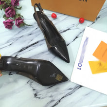 Load image into Gallery viewer, SE391 Heels:6.5cm Size4-9
