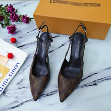 Load image into Gallery viewer, SE392 Heels:6.5cm Size4-9
