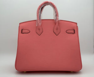 HM047  HIGHEST QUALITY VERSION Birkin25(9.8x7.9x4.7inch)    Birkin30(11.8x9.1x5.9inch)  Birkin35(13.9x11.4x7.9inch)